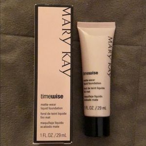 Mary Kay Foundation